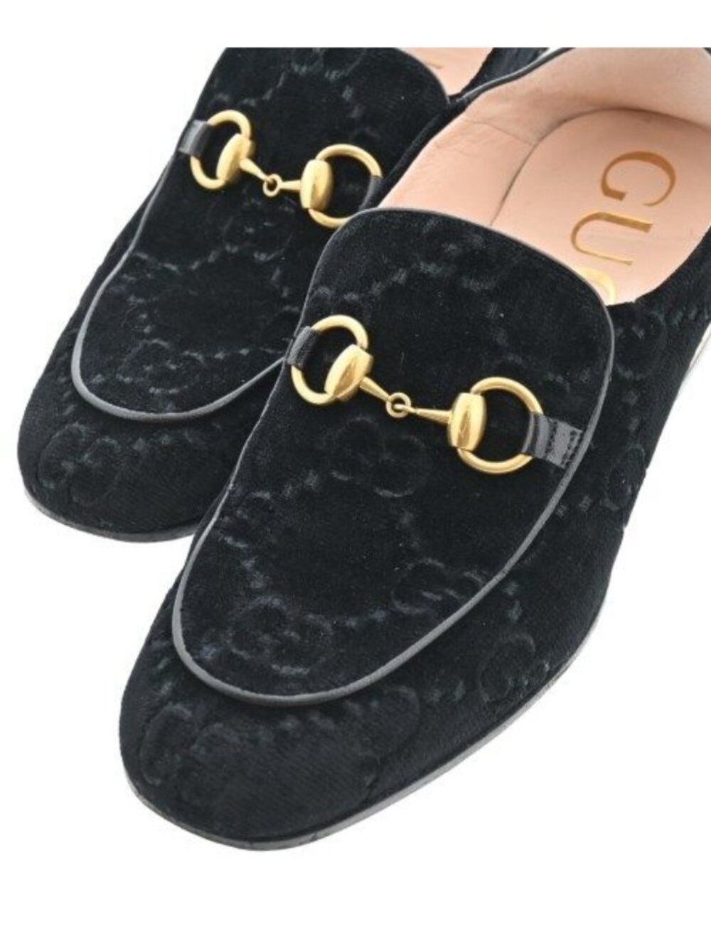 Gucci Dress Shoes Loafers - Picture 5 of 8